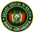 Tribunal Agroambiental Bolivia